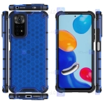 قاب ضد ضربه Xiaomi Redmi Note 11S مدل لانه زنبوری