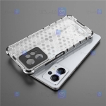 قاب ضد ضربه Xiaomi Redmi Note 12 4G مدل لانه زنبوری