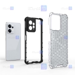 قاب ضد ضربه Xiaomi Redmi Note 12 4G مدل لانه زنبوری