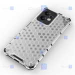 قاب ضد ضربه Xiaomi Redmi Note 12 4G مدل لانه زنبوری