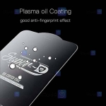 گلس گوشی Oppo Reno Ace مدل Super D