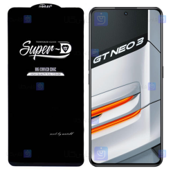 گلس گوشی Realme GT Neo 3 مدل Super D
