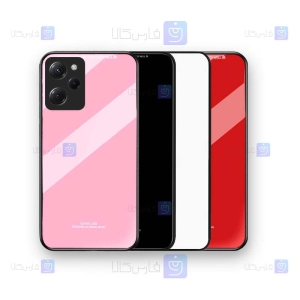 قاب پشت گلس Xiaomi Poco X5 Pro