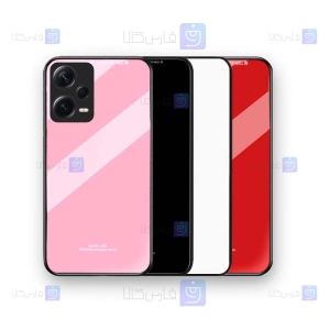 قاب پشت گلس Xiaomi Redmi Note 12 Pro Plus