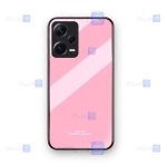 قاب پشت گلس Xiaomi Redmi Note 12 Pro Plus