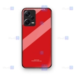 قاب پشت گلس Xiaomi Redmi Note 12 Pro Plus