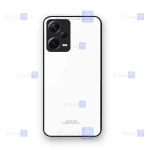 قاب پشت گلس Xiaomi Redmi Note 12 Pro Plus