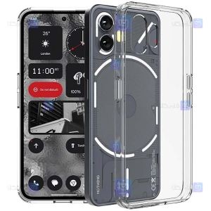 قاب Nothing Phone 2 مدل ژله ای