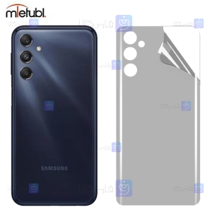 برچسب پشت مات Samsung Galaxy M34 5G برند میتوبل