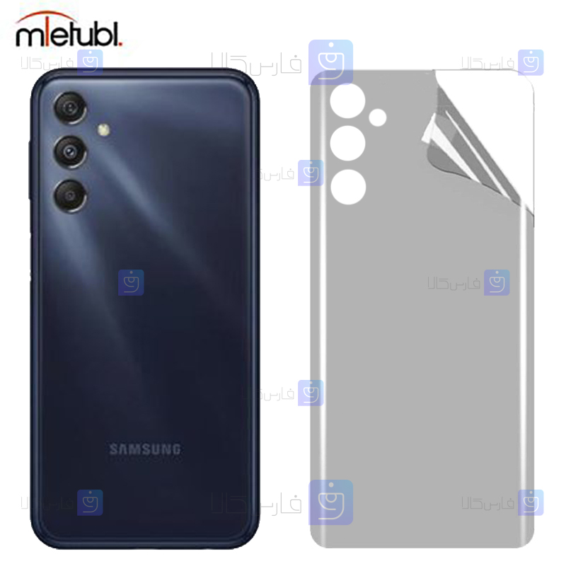 برچسب پشت مات Samsung Galaxy M34 5G برند میتوبل