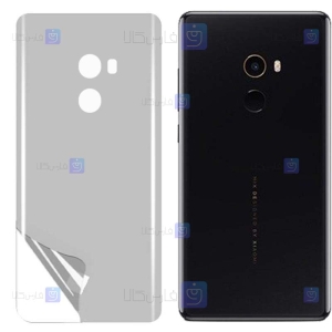 برچسب پشت مات Xiaomi Mi Mix 2 برند میتوبل