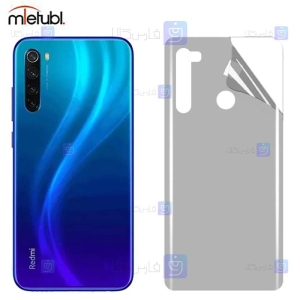 برچسب پشت مات Xiaomi Redmi Note 8 برند میتوبل