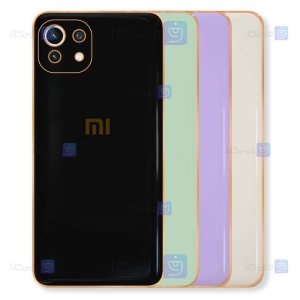 قاب Xiaomi Mi 11 Lite 4G / 5G مدل My Case