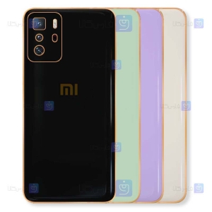قاب Xiaomi Poco X3 GT مدل My Case