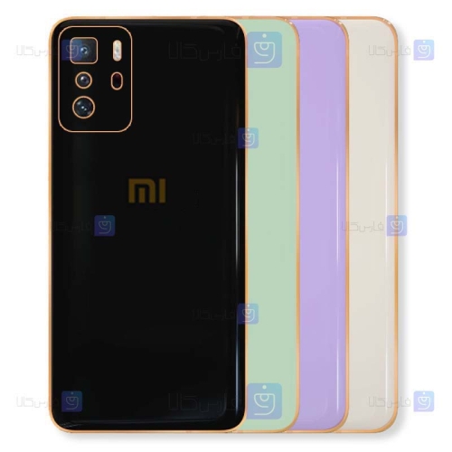 قاب Xiaomi Poco X3 GT مدل My Case