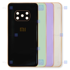 قاب گوشی Poco X3 Pro مدل My Case