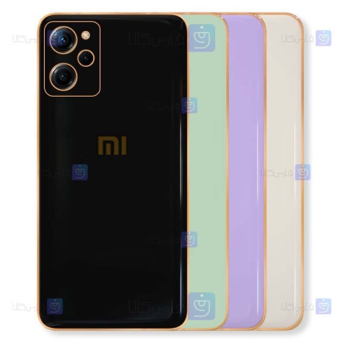 قاب Xiaomi Poco X5 Pro مدل My Case