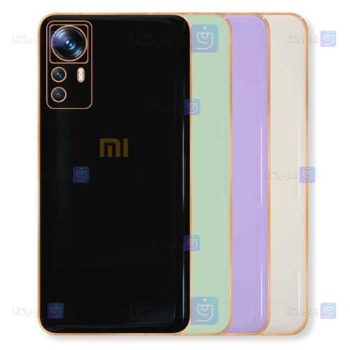 قاب Xiaomi Redmi K50 Ultra مدل My Case