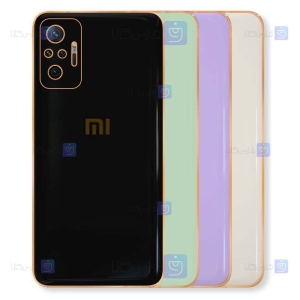 قاب Xiaomi Redmi Note 10 Pro Max مدل My Case