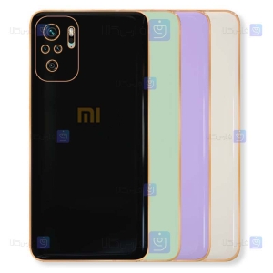 قاب Xiaomi Redmi Note 10S مدل My Case
