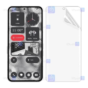 برچسب محافظ صفحه نانو Nothing Phone 2 مدل تمام صفحه