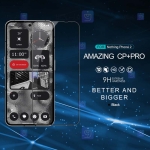 گلس نیلکین Nothing Phone 2 مدل CP+ Pro