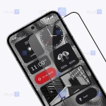 گلس نیلکین Nothing Phone 2 مدل CP+ Pro