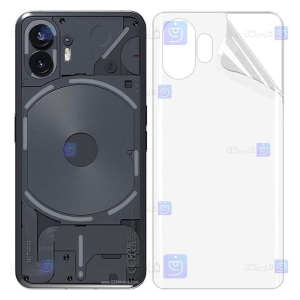 برچسب پشت نانو Nothing Phone 2
