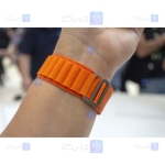 ساعت هوشمند گرین لاین مدل Ultra 49 mm