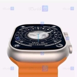 ساعت هوشمند گرین لاین مدل Ultra 49 mm