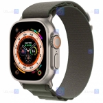 ساعت هوشمند گرین لاین مدل Ultra 49 mm