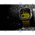 ساعت هوشمند گرین لاین مدل Ultra 49 mm