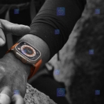 ساعت هوشمند گرین لاین مدل Ultra 49 mm