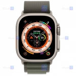 ساعت هوشمند گرین لاین مدل Ultra 49 mm