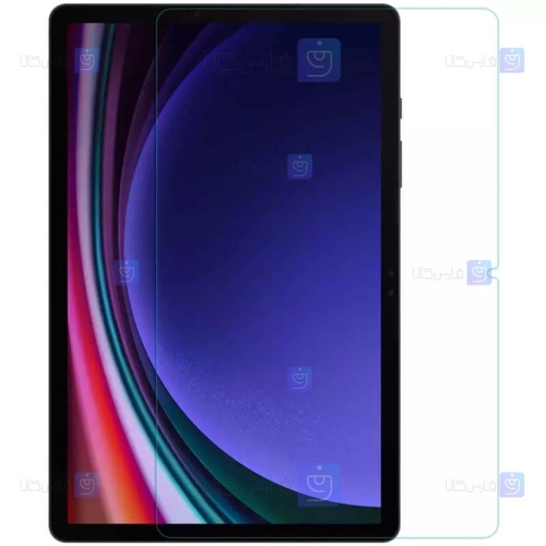 گلس نیلکین Samsung Galaxy Tab S9 مدل Amazing H+ Glass