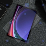 گلس نیلکین Samsung Galaxy Tab S9 مدل Amazing H+ Glass