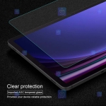 گلس نیلکین Samsung Galaxy Tab S9 مدل Amazing H+ Glass