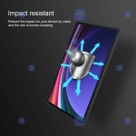 گلس نیلکین Samsung Galaxy Tab S9 مدل Amazing H+ Glass