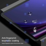 گلس نیلکین Samsung Galaxy Tab S9 FE مدل Amazing H+ Glass
