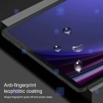 گلس نیلکین Samsung Galaxy Tab S9 Plus مدل Amazing H+ Glass