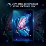 گلس نیلکین Samsung Galaxy Tab S9 Plus مدل Amazing H+ Glass