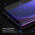 گلس نیلکین Samsung Galaxy Tab S9 Plus مدل Amazing H+ Glass