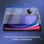 گلس نیلکین Samsung Galaxy Tab S9 Plus مدل Amazing H+ Glass
