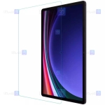 گلس نیلکین Samsung Galaxy Tab S9 Plus مدل Amazing H+ Glass