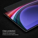 گلس نیلکین Samsung Galaxy Tab S9 Ultra مدل Amazing H+ Glass