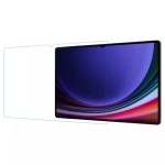 گلس نیلکین Samsung Galaxy Tab S9 Ultra مدل Amazing H+ Glass