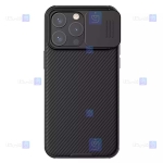 قاب نیلکین Apple iPhone 15 Pro مدل CamShield Pro