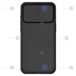 قاب نیلکین Apple iPhone 15 Pro مدل CamShield Pro