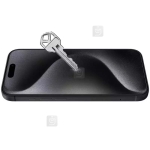 گلس نیلکین Apple iPhone 15 Pro مدل H+ Pro
