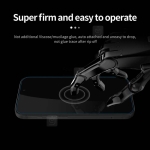 گلس نیلکین Apple iPhone 15 Pro مدل H+ Pro